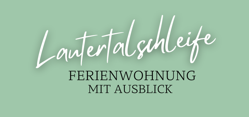 Logo Lautertalschleife
