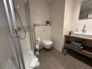 Bad Ferienwohnung Hochgewächs