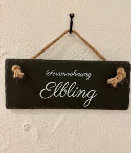 Mosel Ferienwohnung Elbling
