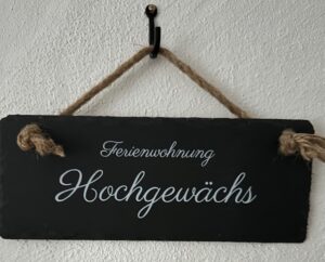 Mosel Fewo Hochgewächs